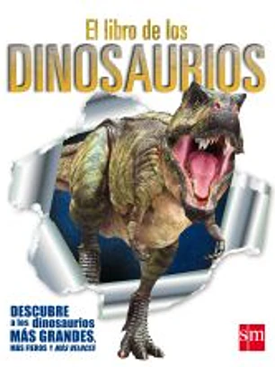 El libro de los dinosaurios