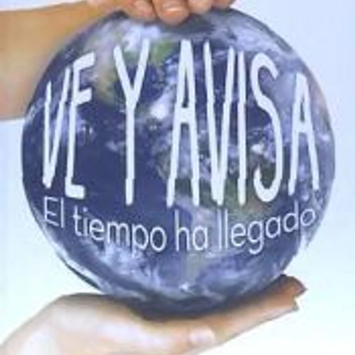 VE Y AVISA. EL TIEMPO HA LLEGADO. 1