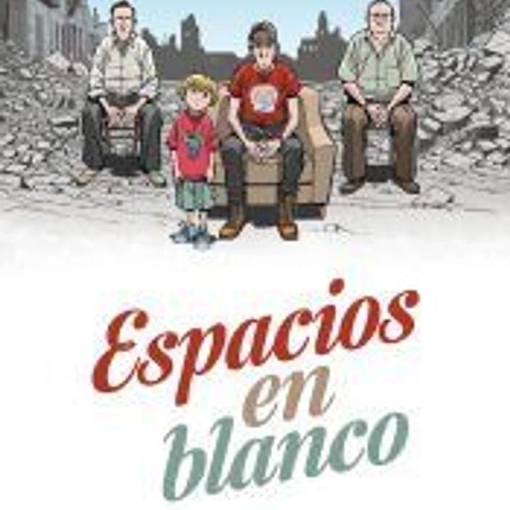 Espacios en blanco 1