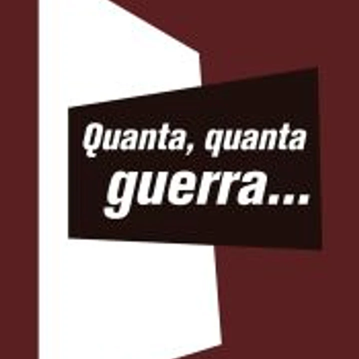 Quanta, quanta guerra... 1