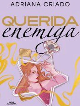 Querida enemiga (Trilogía Cliché 3)