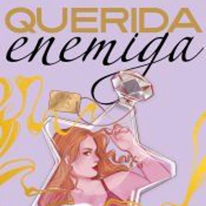 Querida enemiga (Trilogía Cliché 3) 1