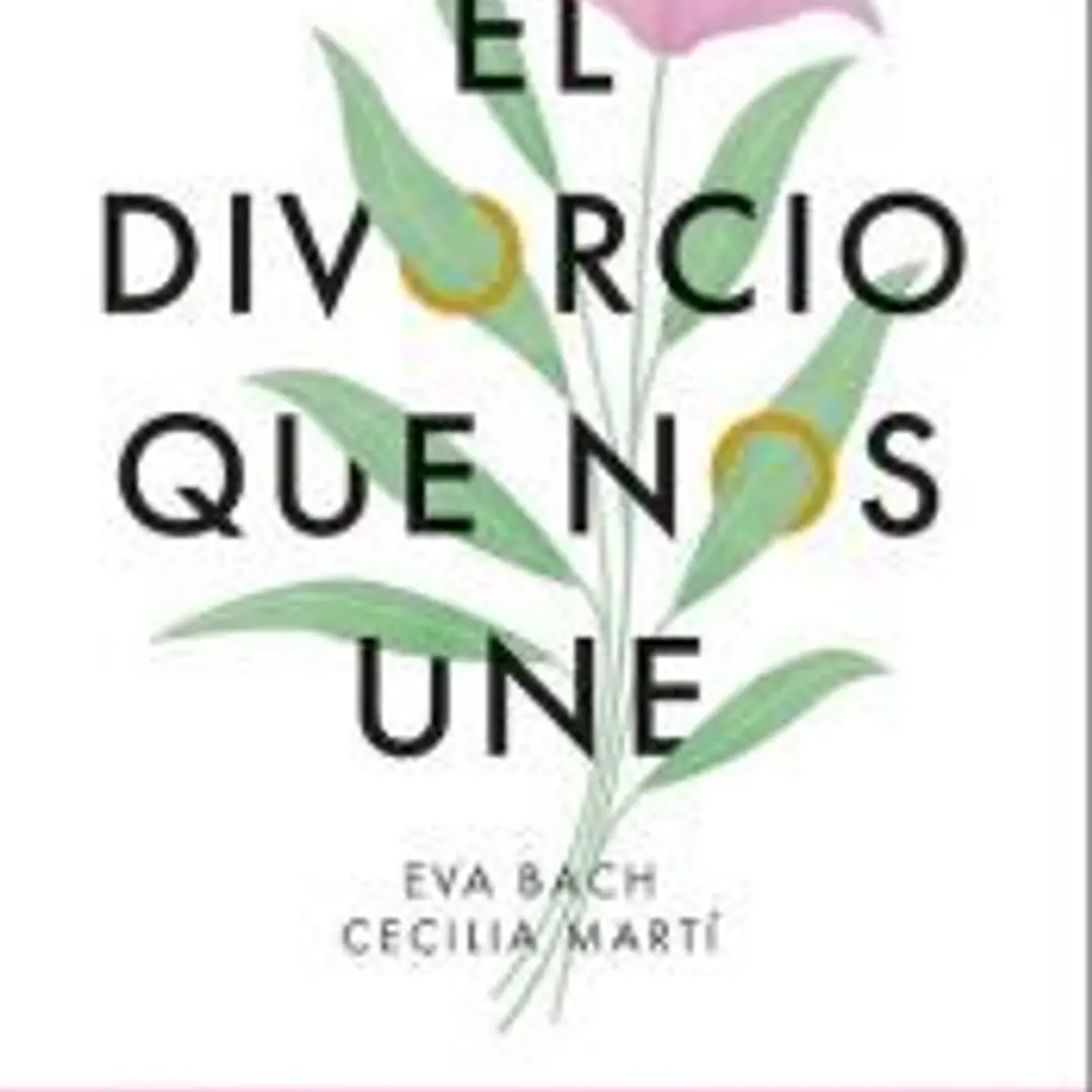 El divorcio que nos une 1