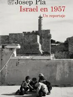 Israel en 1957