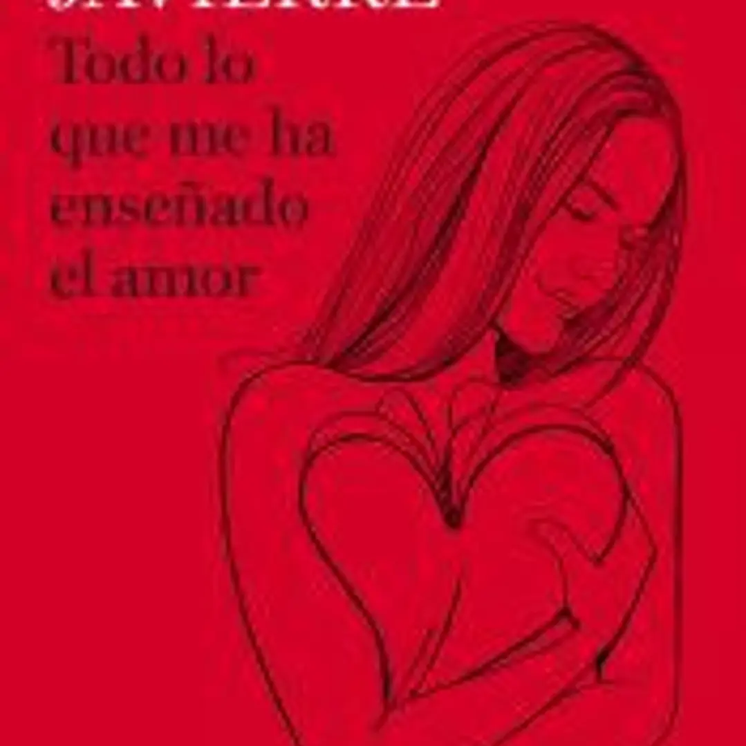 Todo lo que me ha enseñado el amor 1