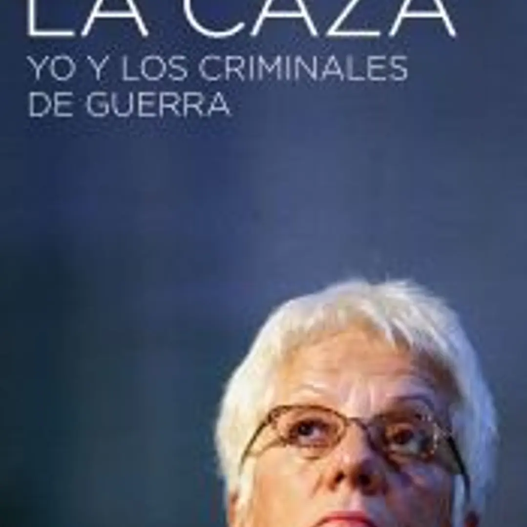 La caza : yo y los criminales de guerra 1