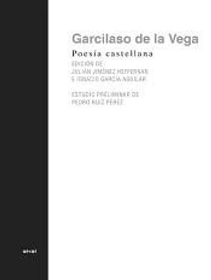 Poesía castellana
