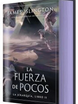 La fuerza de pocos