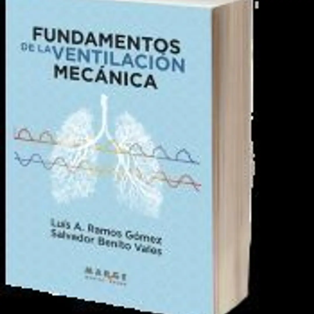 Fundamentos de la ventilación mecánica 1