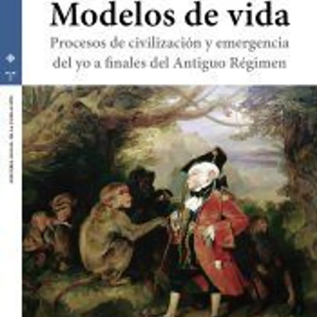 Modelos de vida 1
