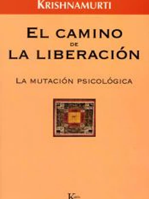 El camino de la liberación