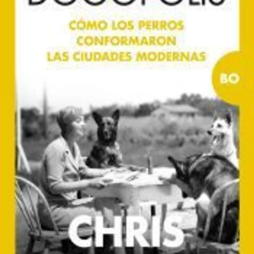 Dogópolis 1