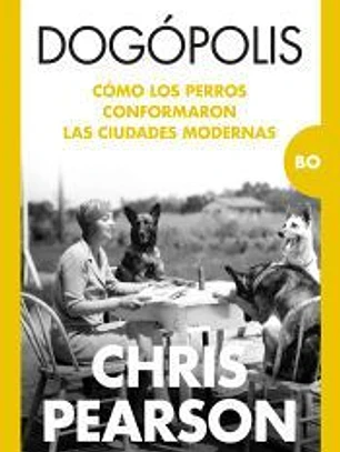 Dogópolis