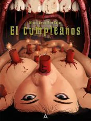 El cumpleaños