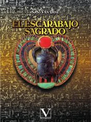 El escarabajo sagrado
