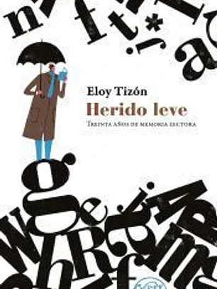 Herido leve