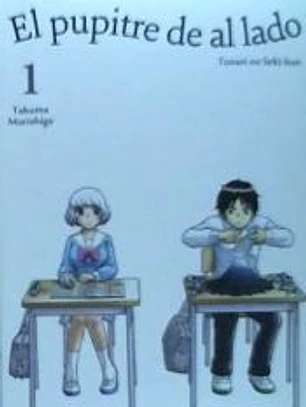 El pupitre de al lado 01