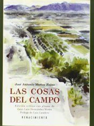 Las cosas del campo
