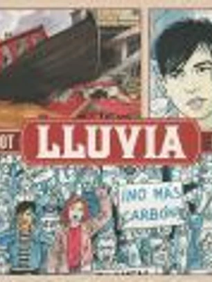Lluvia