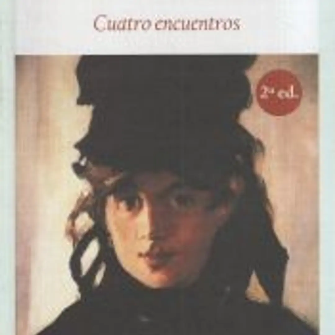 CUATRO ENCUENTROS 1
