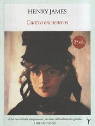 CUATRO ENCUENTROS
