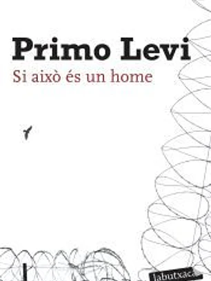 SI AIXO ES UN HOME (LB)