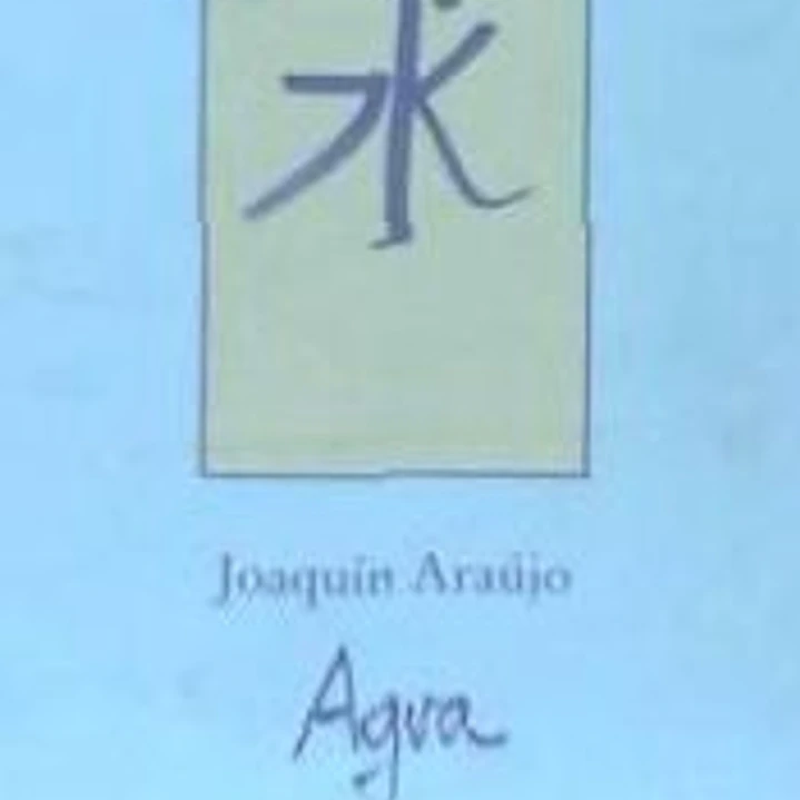 Agua 1