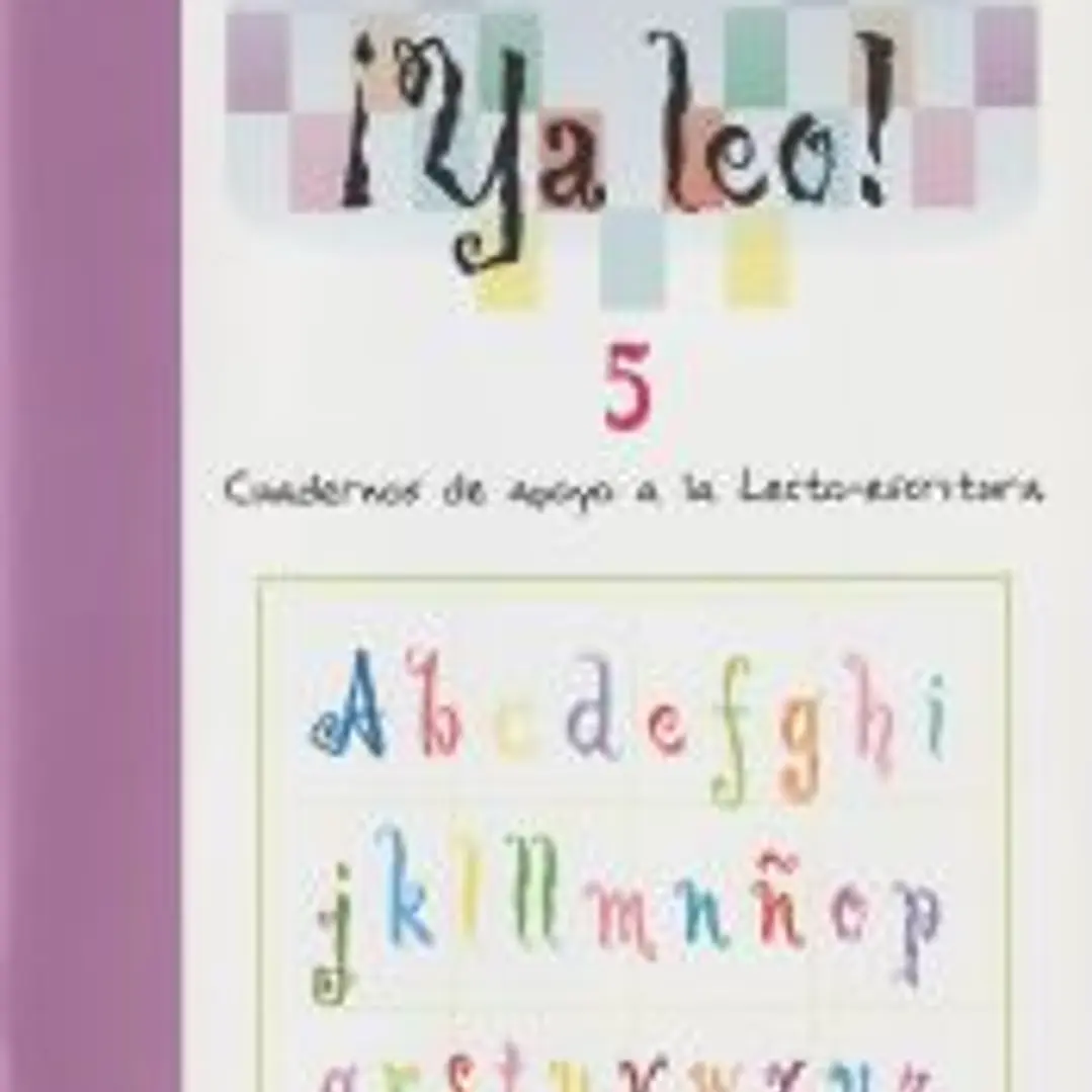 ¡ Ya leo ! 5 1