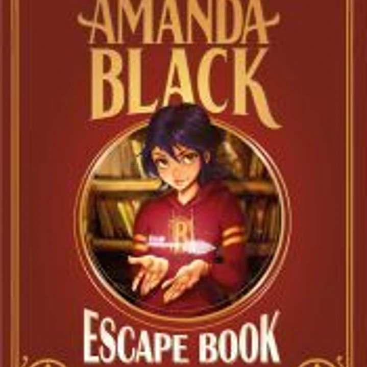 El secreto de la mansión Black 1