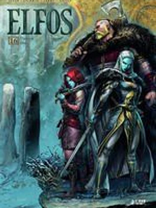 Elfos 16. Ylanoon / Ora