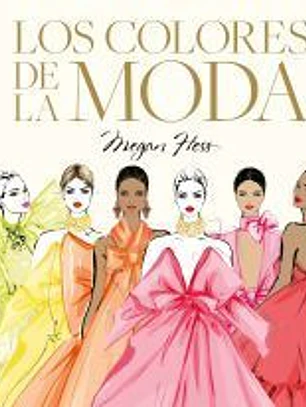 Los colores de la moda