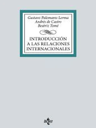 Introducción a las Relaciones Internacionales