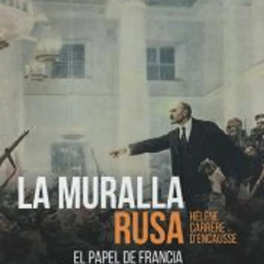 La muralla rusa 1