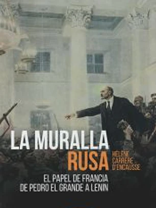 La muralla rusa