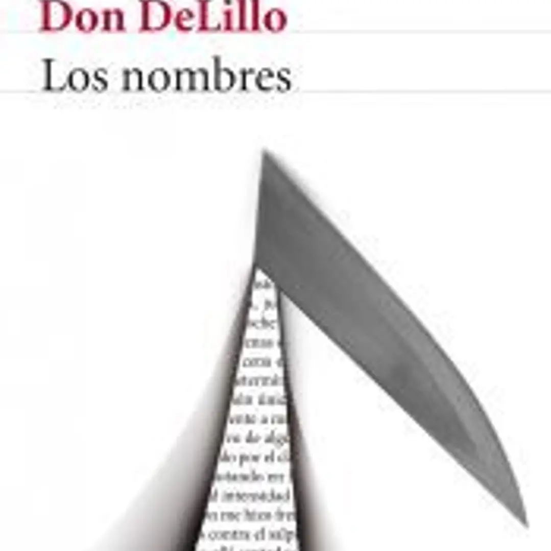 LOS NOMBRES.SEIX BARRAL. 1