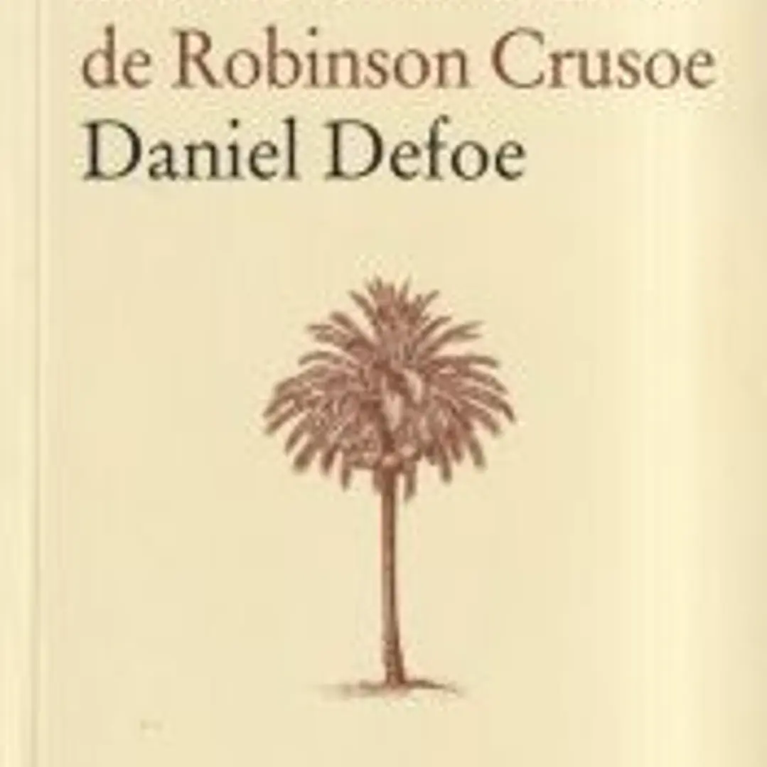 Robinson Crusoe & Nuevas Aventuras de Robinson 1