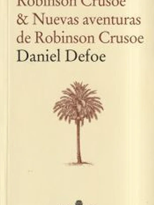 Robinson Crusoe & Nuevas Aventuras de Robinson