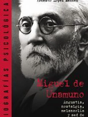 Miguel de Unamuno
