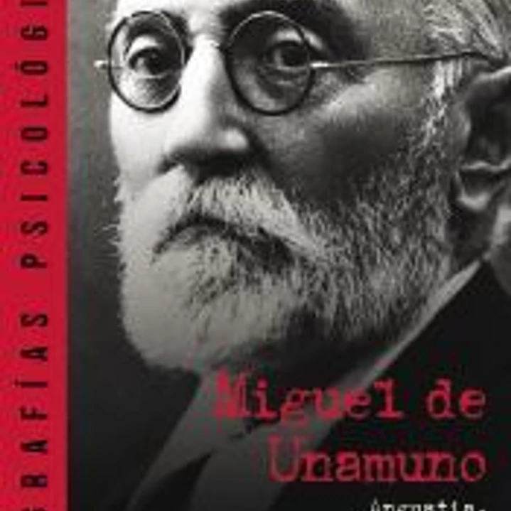 Miguel de Unamuno 1