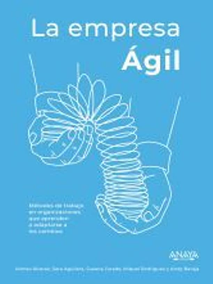 La empresa Ágil