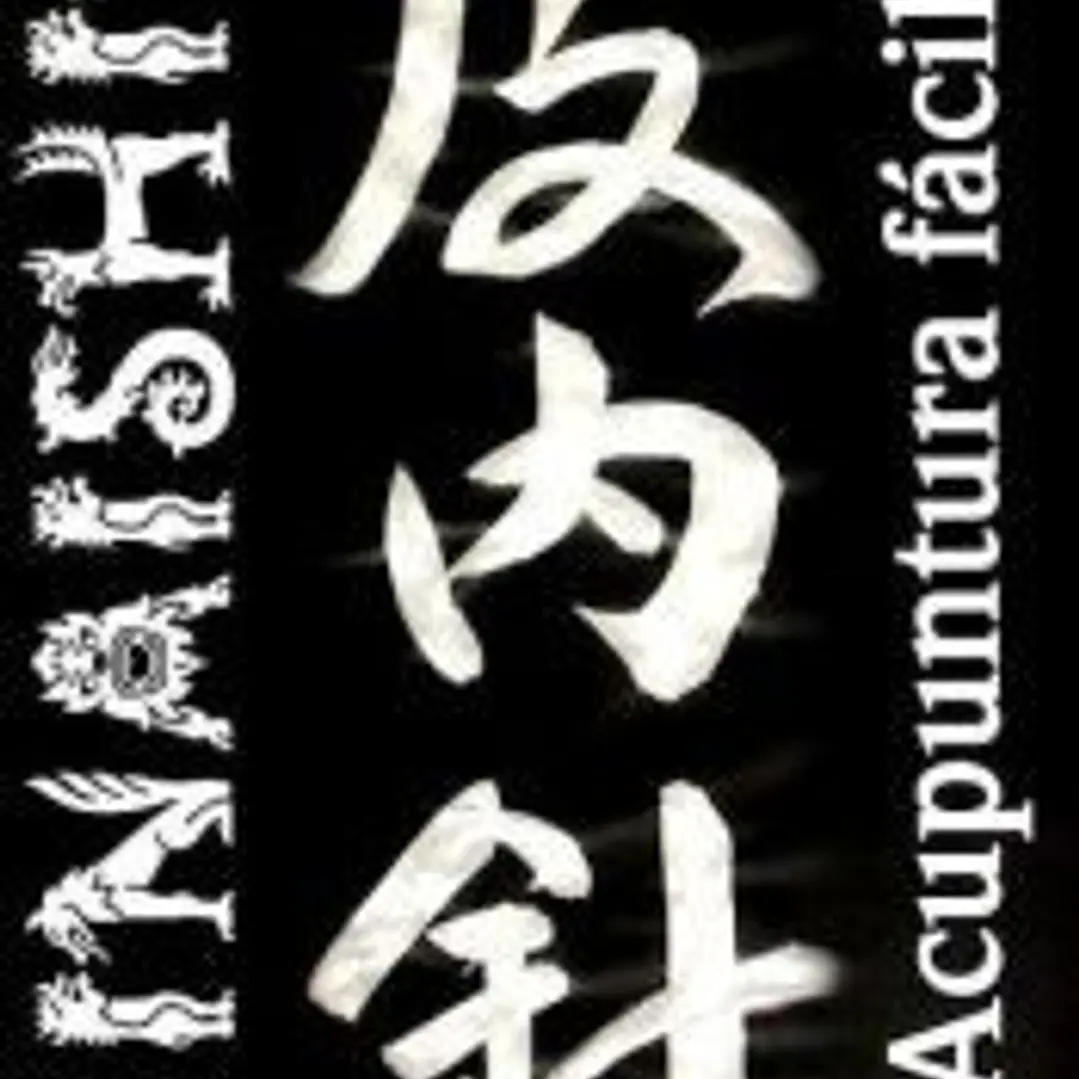 Hinaishin. Acupuntura fácil 1