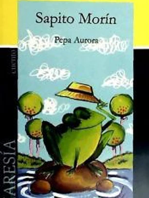 SAPITO MORIN, 1 (CUENTO)