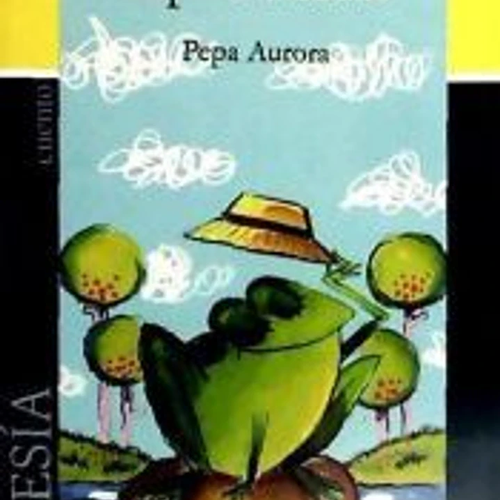 SAPITO MORIN, 1 (CUENTO) 1