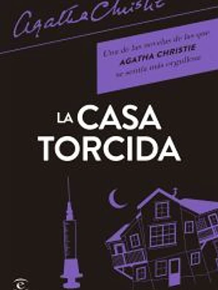 La casa torcida