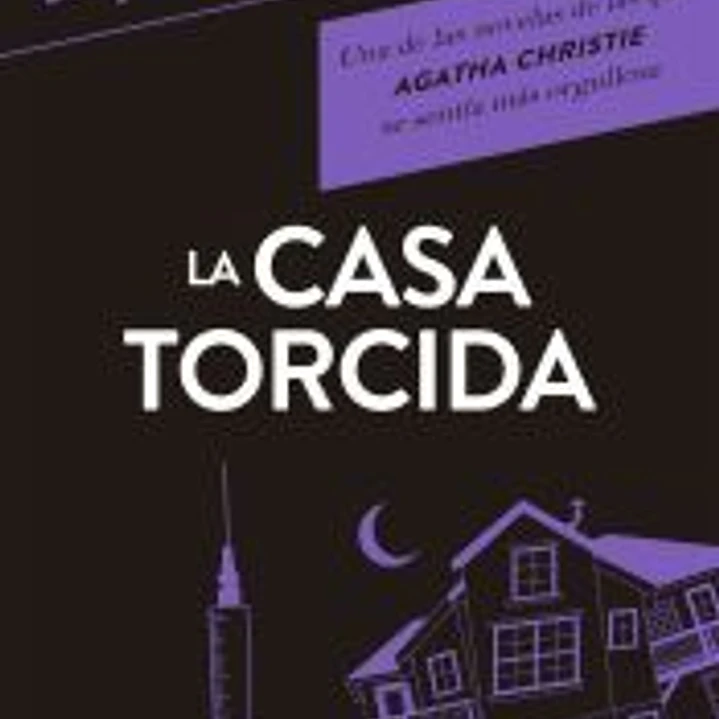 La casa torcida 1