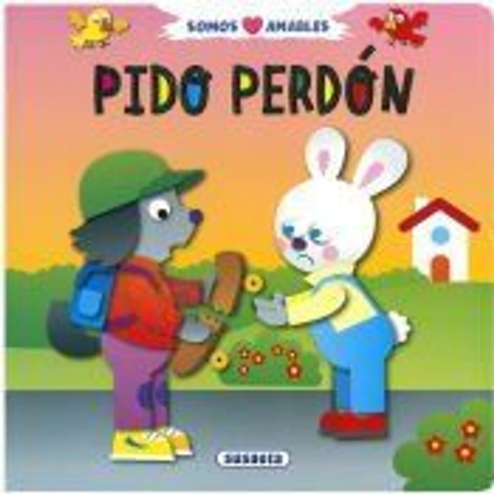 Pido perdón 1