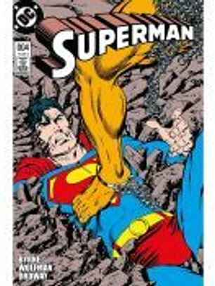 Biblioteca Superman 4