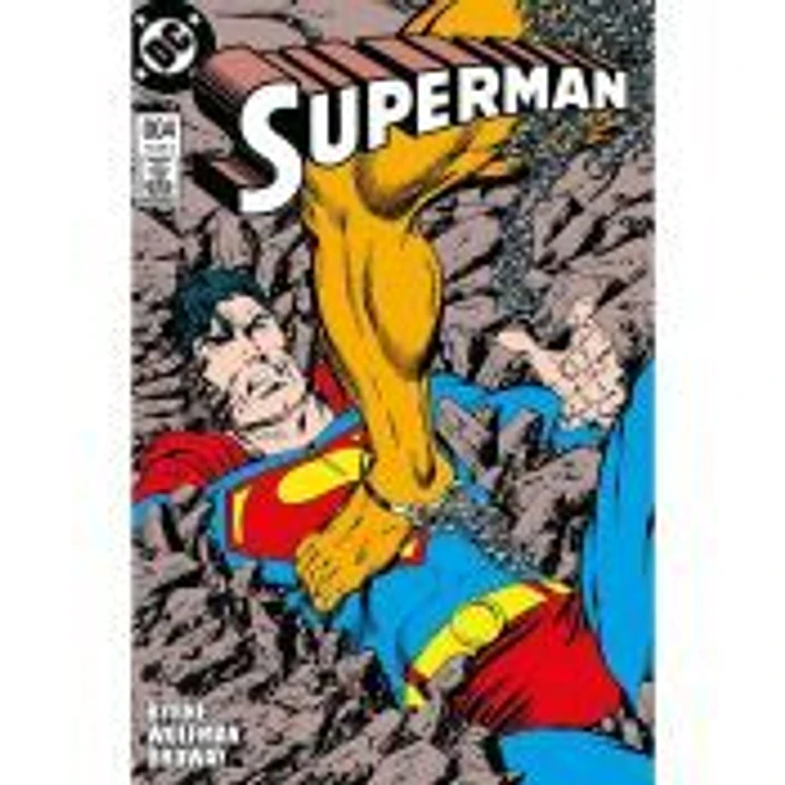 Biblioteca Superman 4 1