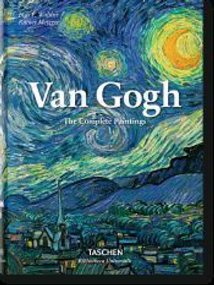 VAN GOGH