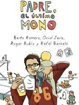 Padre, el último mono